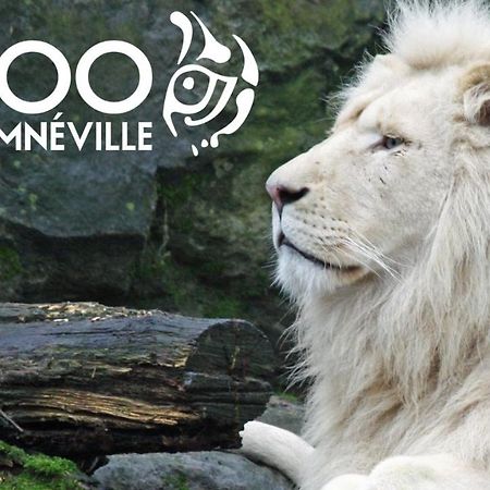 Amneville Centre Touristique エクステリア 写真